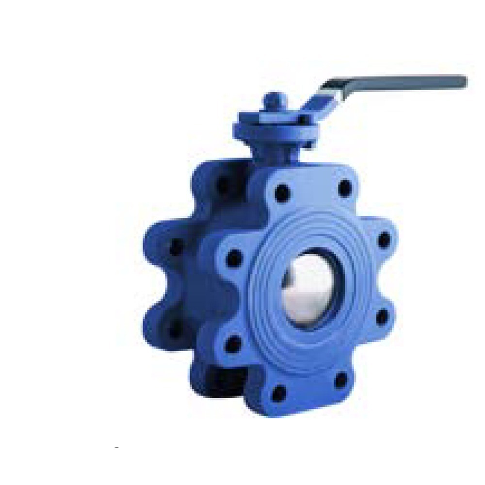 Lug Küresel Vana (CDY-1030)