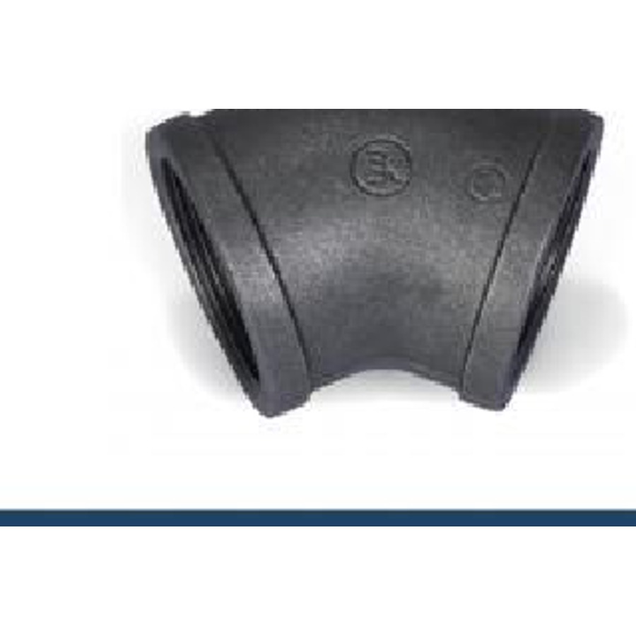 45° Dirsek (Fig.120)