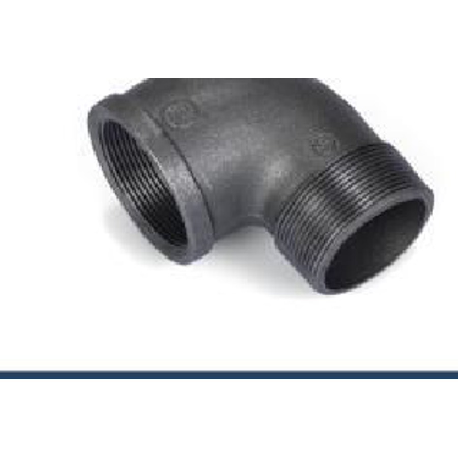 90° M&F Dirsek (Eşit) (Fig.92)
