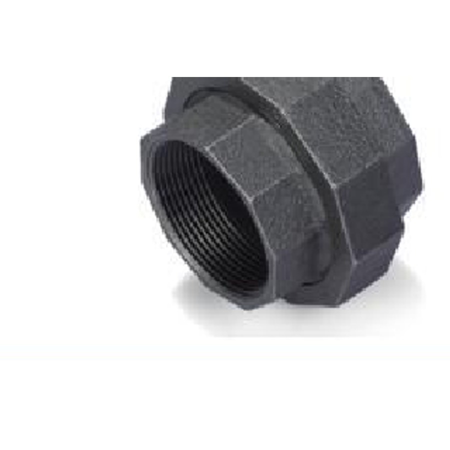 Brass Union, Taper Seat (Fig.342)