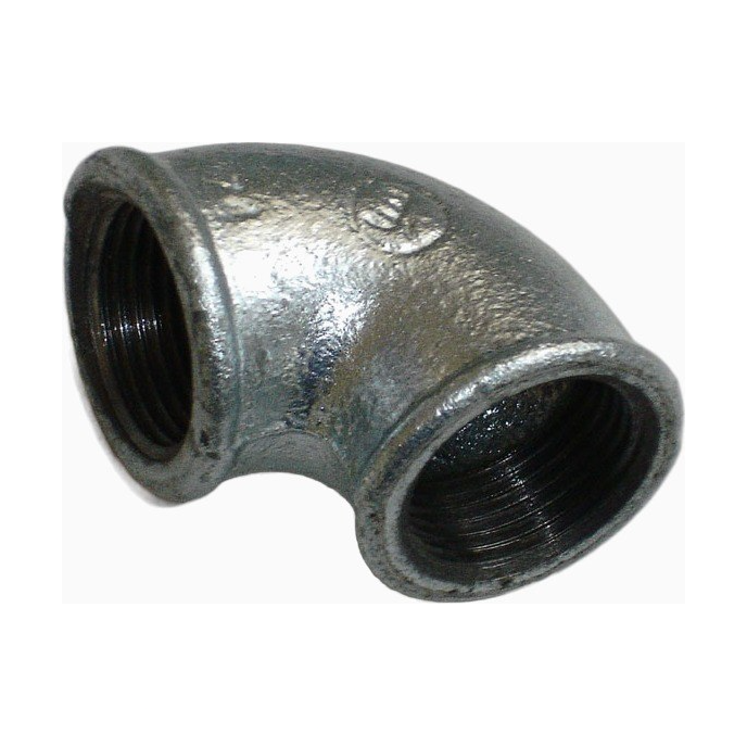 90° Dirsek (Eşit) (Fig.90)