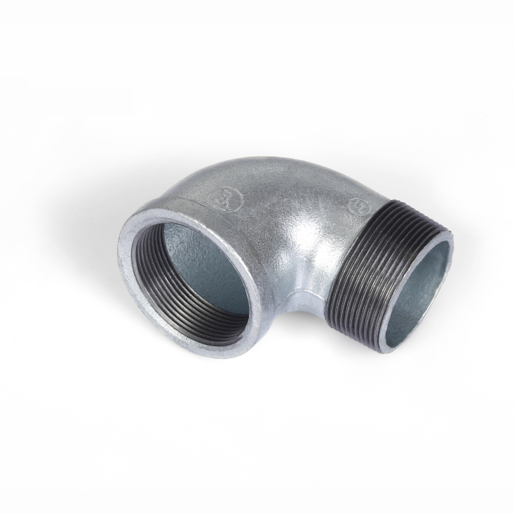 90° M&F Dirsek (Eşit) (Fig.92)