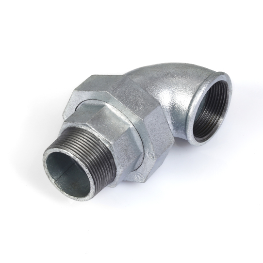 Union, Taper Seat, M&F (Type 2) (Fig.97)