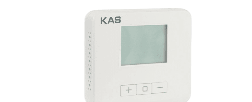 Wireless Oda Termostatı